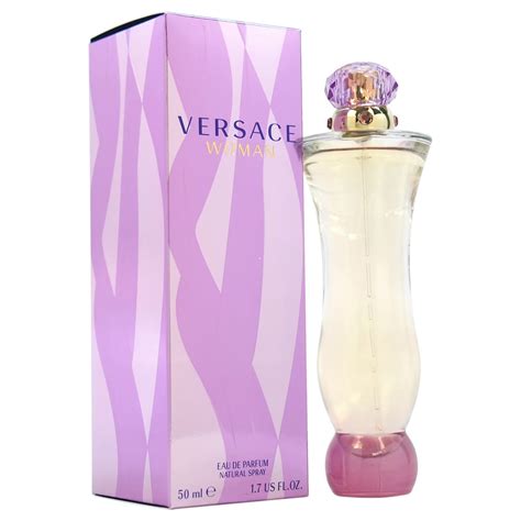 versace eau de parfum donna|list of Versace perfumes.